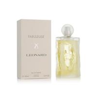 Leonard Cuir Ambre Eau de Parfum 100 ml
