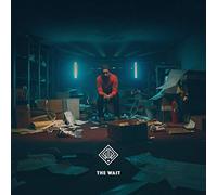 Leonard, David - Wait [Import]