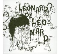 Léonard De Léonard - Leonizer Fever [Import anglais]