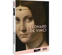Léonard de Vinci - Chef-d'oeuvre redécouvert : la manière moderne DVD E