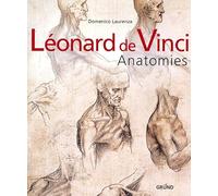 Léonard de Vinci, Anatomies