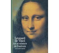 Léonard de Vinci : Art et science de l'univers