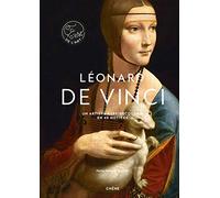 Léonard de Vinci - Ça, c'est de l'art
