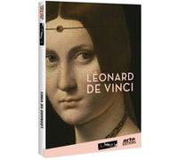 Léonard de Vinci – DVD – Chef-d'œuvre redécouvert : la manière moderne