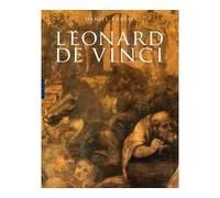 Léonard de Vinci - Daniel Arasse - Hazan Eds - relié - Essai