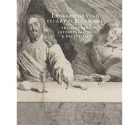 Léonard de Vinci et l'art de la gravure. Traduction, interprétation et réception - Laure Fagnart - Lienart - broché - Monographie