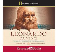 Léonard de Vinci génie Qui a défini la Renaissance [Import]