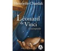 Leonard de vinci Henriette Edwige Chardak (Auteur)
