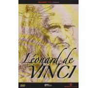 Leonard De Vinci, La Biographie