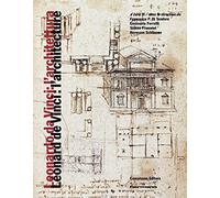 Léonard De Vinci : L'architecture