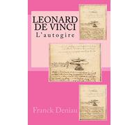 Leonard de Vinci: L'autogire