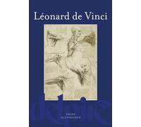 Léonard de vinci - Léonard de Vinci - Delpire - broché - Monographie