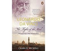 Léonard de Vinci : les vols de l'esprit