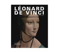 Léonard de Vinci - Martin Kemp - Citadelles & Mazenod - Coffret - Beau livre