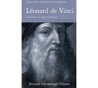 Léonard de Vinci. Nouvelle édition Philippe Parizot-Clerico (Auteur)