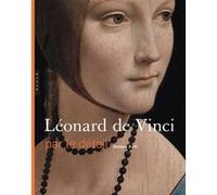 Léonard de Vinci par le détail Stefano Zuffi (Auteur)