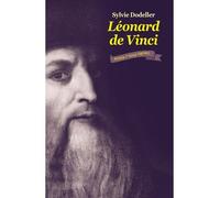 Leonard de vinci (poche) Artiste ? Vous rigolez - Sylvie Dodeller - Ecole Des Loisirs - Poche - Roman adolescent dès 13 ans