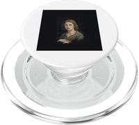 Léonard de Vinci PopSockets PopGrip pour MagSafe