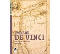 Léonard de Vinci – Un drôle d'oiseau – Oskar