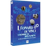 Léonard de Vinci : Un homme en mouvement – DVD – Ina