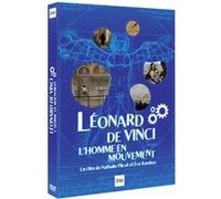 LEONARD DE VINCI, UN HOMME EN MOUVEMENT - DVD [HD DVD]