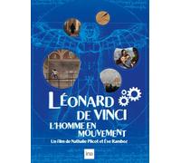Léonard de Vinci : Un homme en mouvement – DVD – Ina