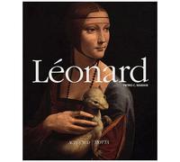 Léonard De Vinci - Une Carrière De Peintre