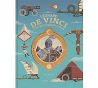 Léonard De Vinci, une vie d'innovation Jake Williams (Auteur)