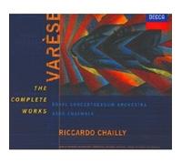 LEONARD/DELUNSCH/CHAILLY/RCO/+ - SÄMTLICHE WERKE (GA) 2 CD NEUF