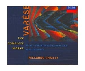 LEONARD/DELUNSCH/CHAILLY/RCO/+ - SÄMTLICHE WERKE (GA) 2 CD NEUF