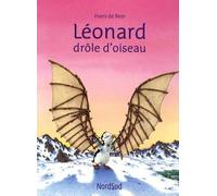 Léonard, drôle d'oiseau