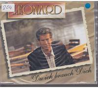Leonard - Du Ich Brauch Dich