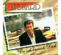 Leonard - Du Ich Brauch Dich [Vinyl Single]
