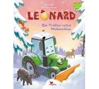 Leonard - Ein Traktor Rettet Weihnachten