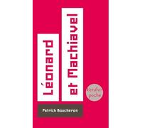 Léonard et Machiavel (0000)