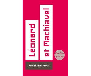 Léonard et Machiavel (0000)