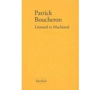 Léonard Et Machiavel