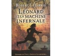 LEONARD ET MACHINE INFERNALE