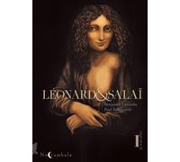 SOLEIL Léonard et Salai tome 1 - il salaïno