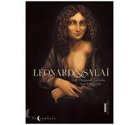 Léonard et Salai – Tome 1 : Il Salaïno – Soleil