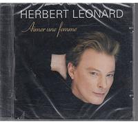 Leonard, Herbert - Aimer une femme