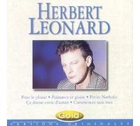 Leonard,Herbert - Gold Collection