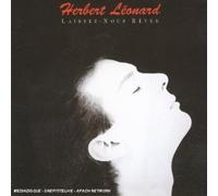 Leonard, Herbert - Laissez Nous Rever [Import]