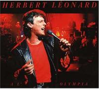 Leonard,Herbert - Olympia 1988 [Import]