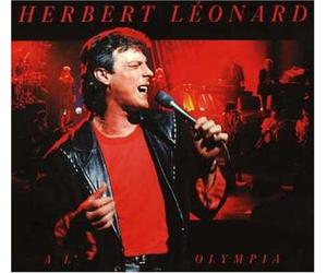 Leonard,Herbert - Olympia 1988 [Import]