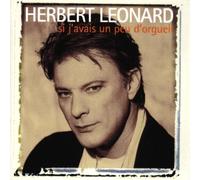 Leonard,Herbert - Si J'avais Un Peu D'orgueil [Import]