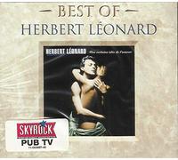 Leonard, Herbert - Une Certaine Idee De l'amour