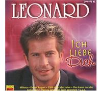 Leonard - Ich Liebe Dich [Import]