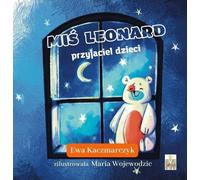 Leonard, l'ami des enfants