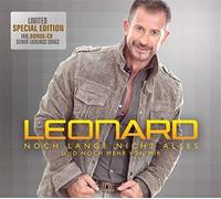 Leonard - Lange Nicht Alles und Noch Mehr [Import]